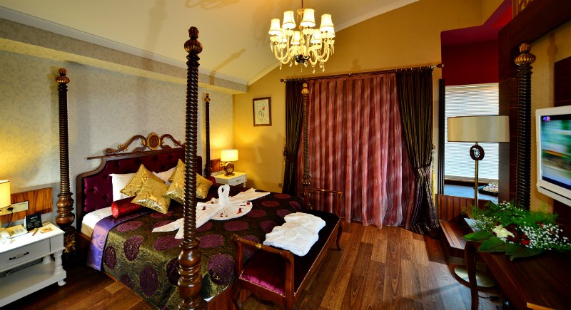 Adenya Hotel